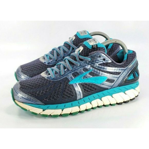 brooks ariel 16